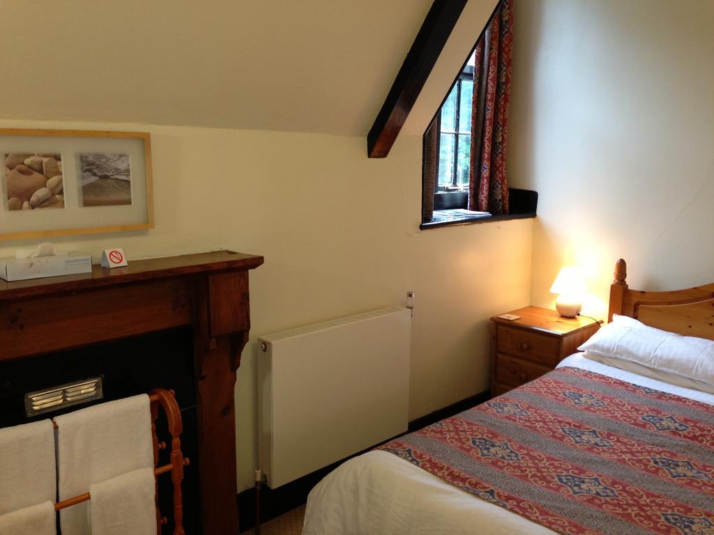 The Cathedral Guest House Millport Chambre photo